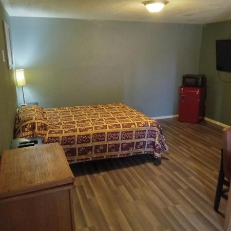 كولورادو سبرينغس Ranch Motel المظهر الخارجي الصورة