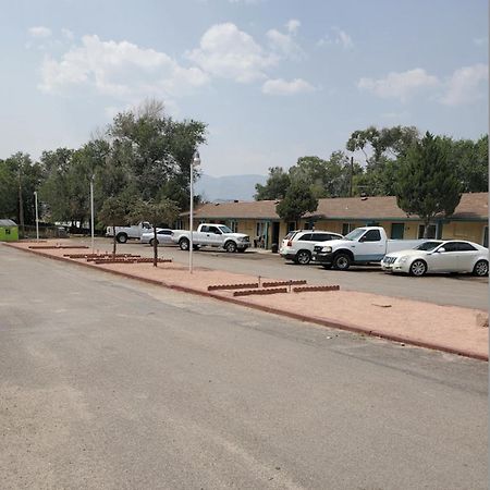 كولورادو سبرينغس Ranch Motel المظهر الخارجي الصورة