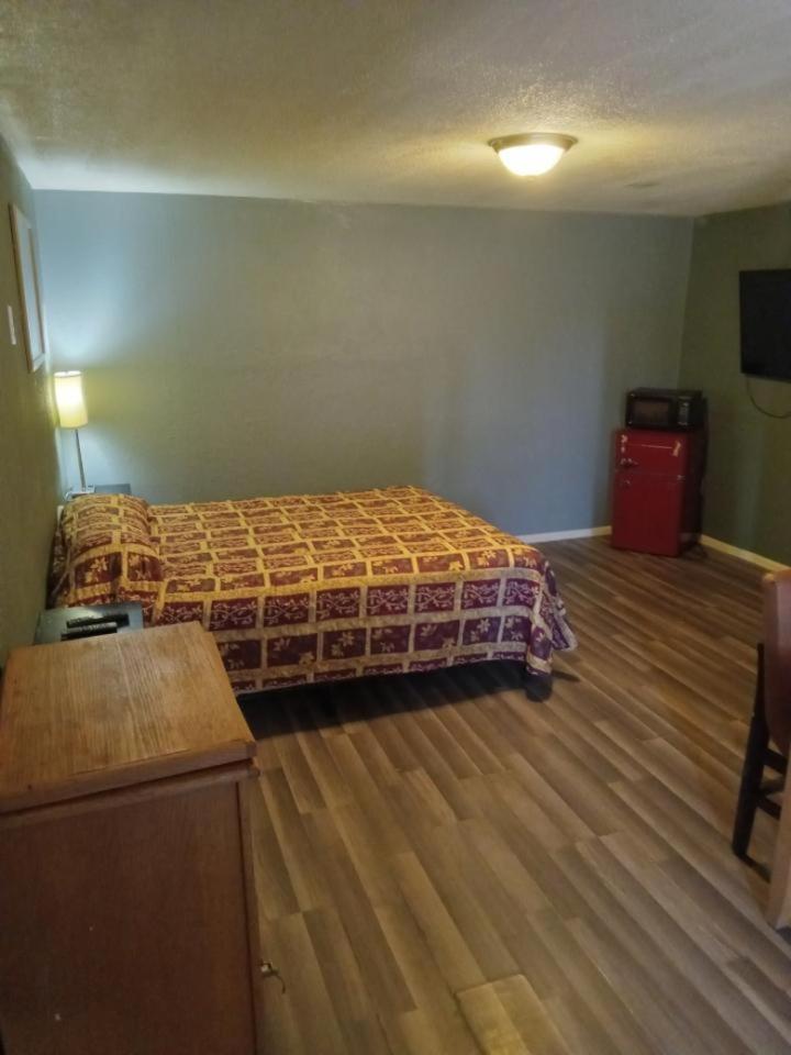 كولورادو سبرينغس Ranch Motel المظهر الخارجي الصورة